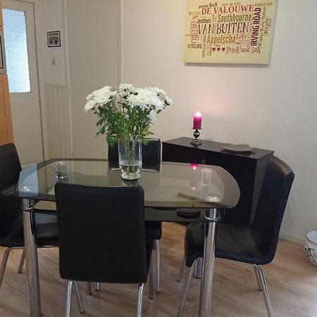 Valouwe 54 Apartman Appelscha Kültér fotó