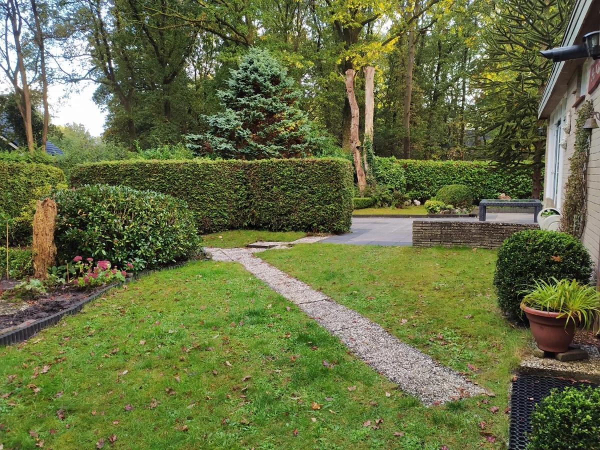 Valouwe 54 Apartman Appelscha Kültér fotó