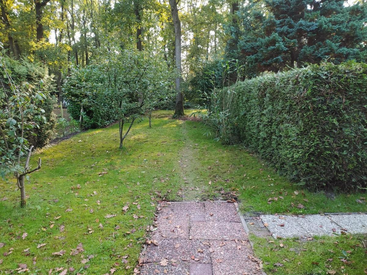 Valouwe 54 Apartman Appelscha Kültér fotó