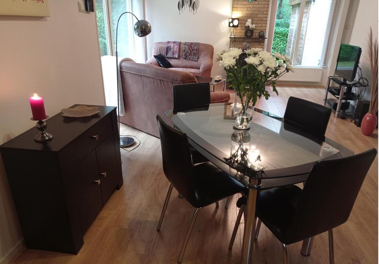 Valouwe 54 Apartman Appelscha Kültér fotó