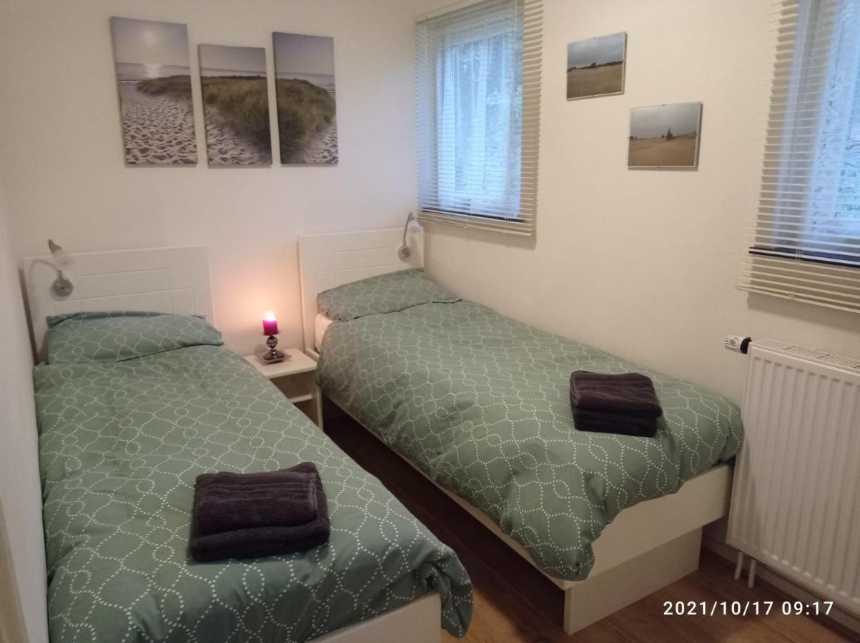 Valouwe 54 Apartman Appelscha Kültér fotó