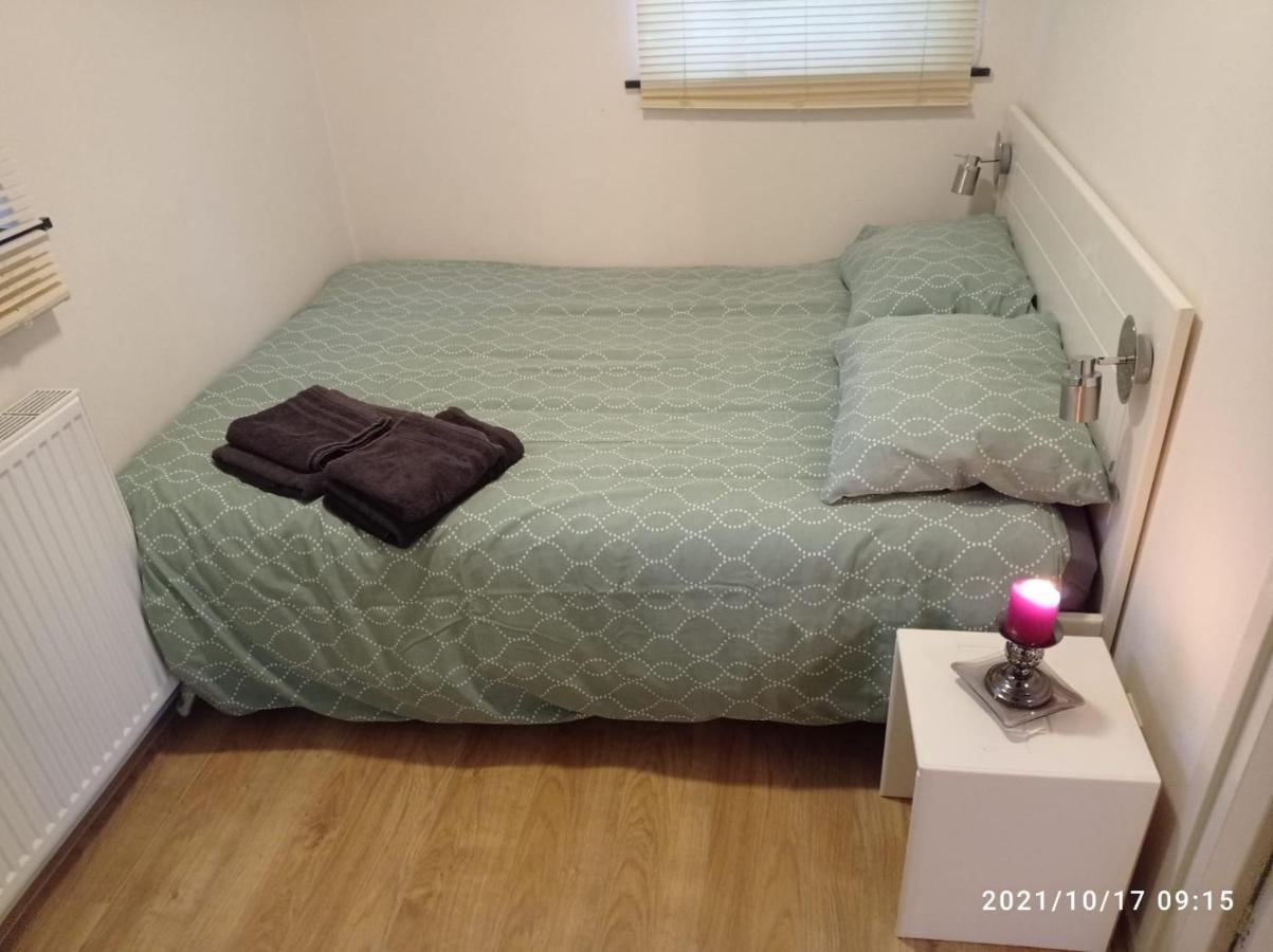 Valouwe 54 Apartman Appelscha Kültér fotó